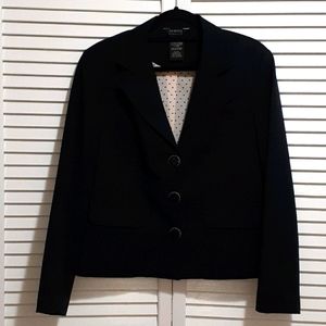 Elegant blazer size 12